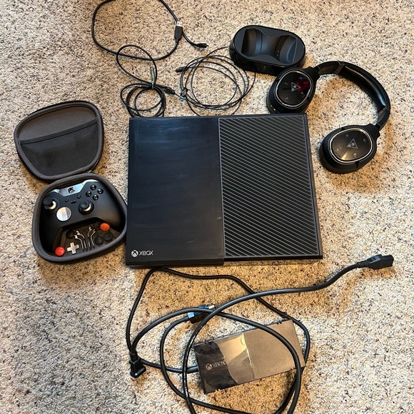 Xbox Other - XBox One